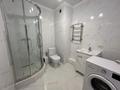 2-бөлмелі пәтер · 55 м² · 6/10 қабат, Ж. Аймауытова 15 к1, бағасы: 240 000 ₸ в  — фото 4