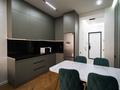2-комнатная квартира · 56 м² · 2/25 этаж, Байдибек би стр. 127/7 за 17 000 ₸ в Шымкенте, Абайский р-н — фото 13