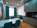 2-комнатная квартира · 56 м² · 2/25 этаж, Байдибек би стр. 127/7 за 17 000 ₸ в Шымкенте, Абайский р-н — фото 9