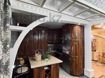 4-бөлмелі пәтер · 130.1 м² · 5/9 қабат, Центральный 50, бағасы: 42.6 млн ₸ в Кокшетау