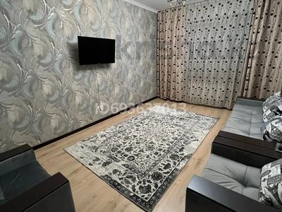 2-комнатная квартира, 56 м², 6/9 этаж, мкр Тастак-3 82 за 41.5 млн 〒 в Алматы, Алмалинский р-н