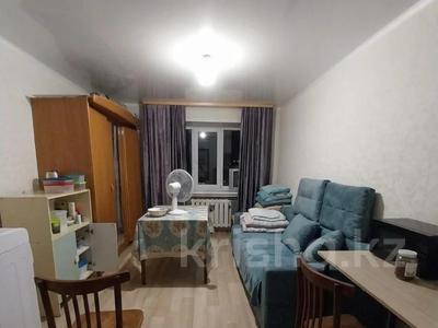 1-бөлмелі пәтер · 18 м² · 2/5 қабат, Мызы 13, бағасы: 7.5 млн ₸ в Усть-Каменогорске