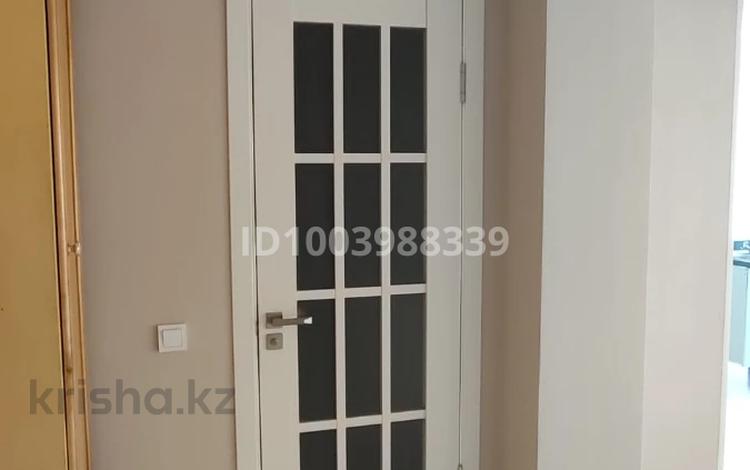 1-комнатная квартира · 49 м² · 3/3 этаж, мкр Акжар, Мкр Акжар, ул.Береке 18 за 200 000 ₸ в Алматы, Наурызбайский р-н — фото 4