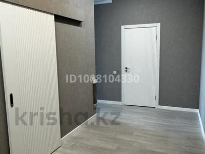 3-комнатная квартира · 82.8 м² · 7/12 этаж, Жарокова — Байкадамова за 73.5 млн 〒 в Алматы, Бостандыкский р-н