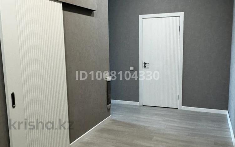 3-бөлмелі пәтер · 82.8 м² · 7/12 қабат, Жарокова — Байкадамова, бағасы: 73.5 млн ₸ в Алматы, Бостандыкский р-н — фото 3