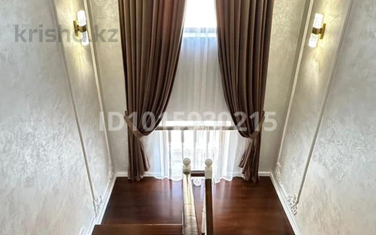 Отдельный дом · 5 комнат · 186 м² · 6 сот., Керей хан 32 за 88 млн ₸ в  — фото 2