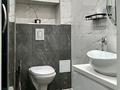 2-комнатная квартира · 45 м² · 12/21 этаж, Туркестан 14а за 18 000 ₸ в Астане, Есильский р-н — фото 6
