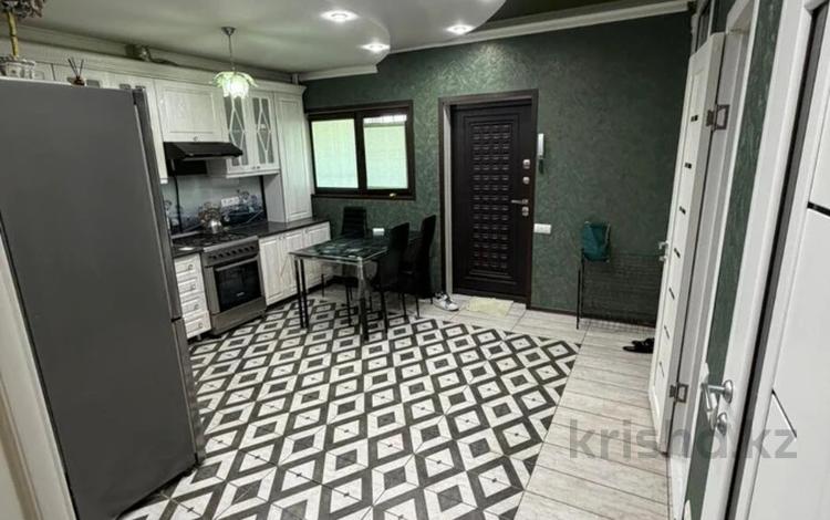 2-бөлмелі пәтер · 56 м² · 6/9 қабат, Молдогуловой, бағасы: 38 млн ₸ в Алматы, Алмалинский р-н — фото 3