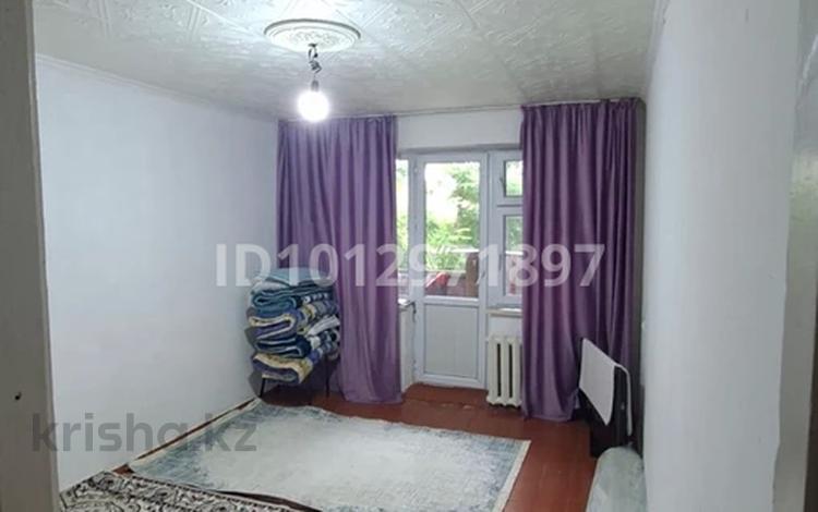 1-комнатная квартира · 30 м² · 3/5 этаж, мкр Каратау 8 за 7.8 млн ₸ в Таразе — фото 2