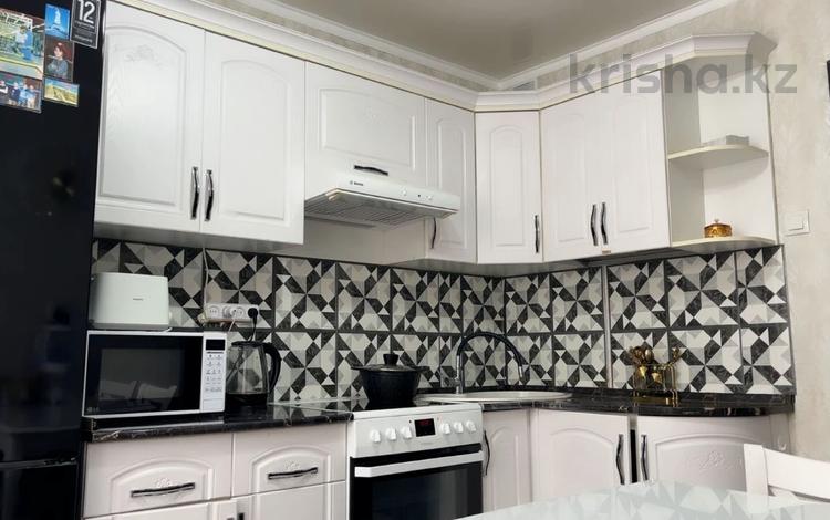 3-комнатная квартира · 66.9 м² · 4/9 этаж, Энергетик 1 за 29.5 млн ₸ в Семее — фото 24
