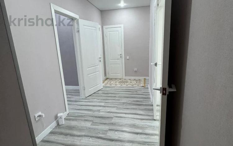 3-комнатная квартира · 87 м² · 7/9 этаж, мкр. Алтын орда за 35 млн ₸ в Актобе — фото 2