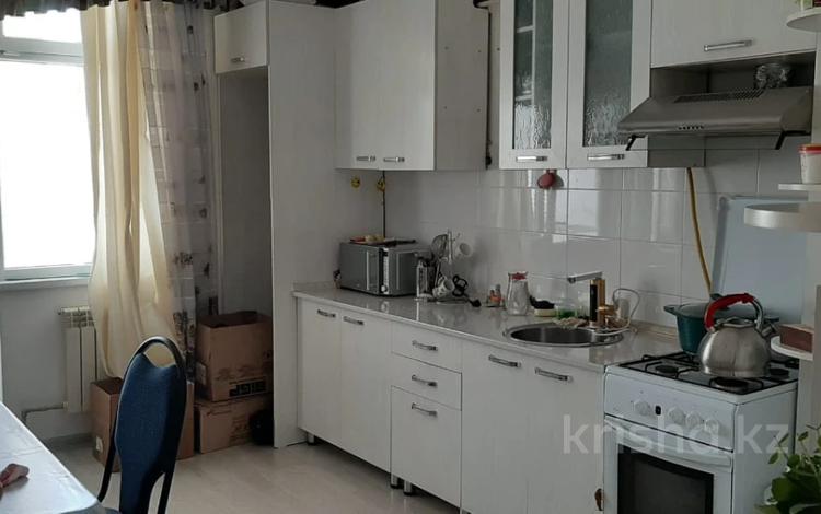 1-комнатная квартира, 42 м², 9/9 этаж помесячно, Микрорайон Астана