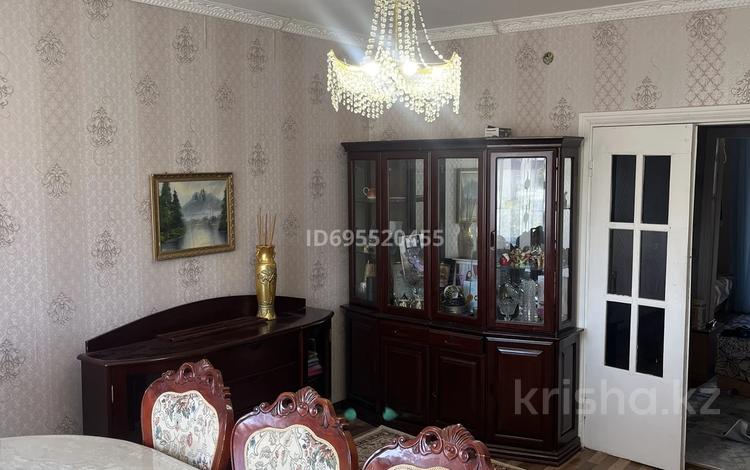 4-бөлмелі пәтер · 80 м² · 2/5 қабат, 22-ш/а. 6 б, бағасы: 15 млн ₸ в Актау, 22-й мкр — фото 2