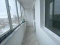 1-комнатная квартира, 37 м², 4/10 этаж, Нажимеденова 19 за 14 млн 〒 в Астане, Алматы р-н — фото 8