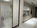 1-комнатная квартира · 44 м² · 6/8 этаж, мкр Нуркент 5/1 — Алматы Арена за 200 000 ₸ в Алатауский р-н — фото 2