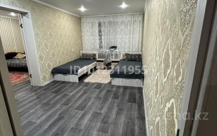 4-комнатная квартира · 90 м², ул. Донентаева 28 за 25 000 ₸ в Павлодарской обл. — фото 27