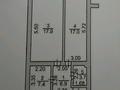 2-комнатная квартира · 54 м² · 2/4 этаж, Оркен 63 за 16 млн ₸ в Жанаозен — фото 5