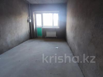 1-комнатная квартира · 48.3 м² · 1/5 этаж, Батыс-2 за 12.5 млн 〒 в Актобе