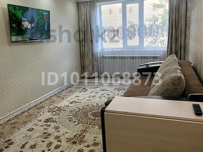 3-бөлмелі пәтер · 70 м² · 2/5 қабат, Марата Оспанова 58, бағасы: 27 млн 〒 в Актобе