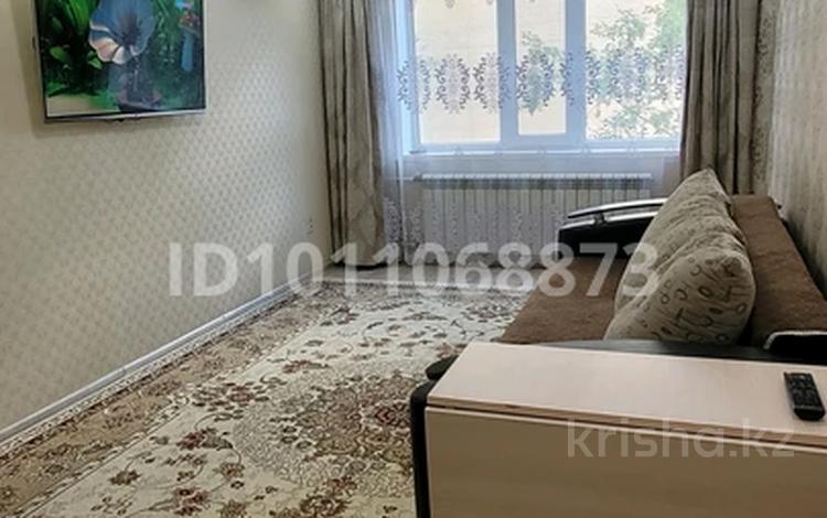 3-комнатная квартира · 70 м² · 2/5 этаж, Марата Оспанова 58 за 27 млн 〒 в Актобе — фото 3