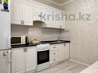 1-комнатная квартира · 36.3 м² · 1/9 этаж, Улы Дала 86 за 23 млн ₸ в Астане, Есильский р-н