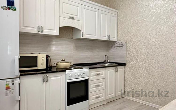 1-комнатная квартира · 36.3 м² · 1/9 этаж, Улы Дала 86 за 23 млн ₸ в Астане, Есильский р-н — фото 2