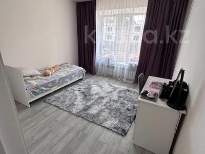 3-комнатная квартира, 90 м², 2/4 этаж, каирбекова за 38 млн 〒 в Костанае