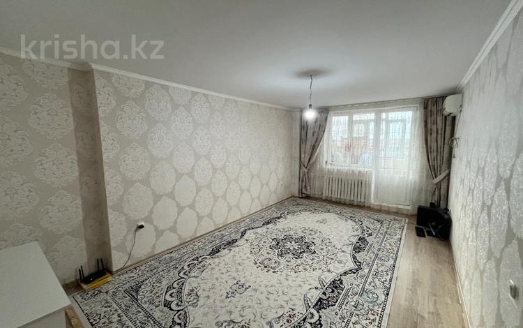 2-комнатная квартира, 70.1 м², 4/9 этаж, мкр Болашак, бокенбай батыра