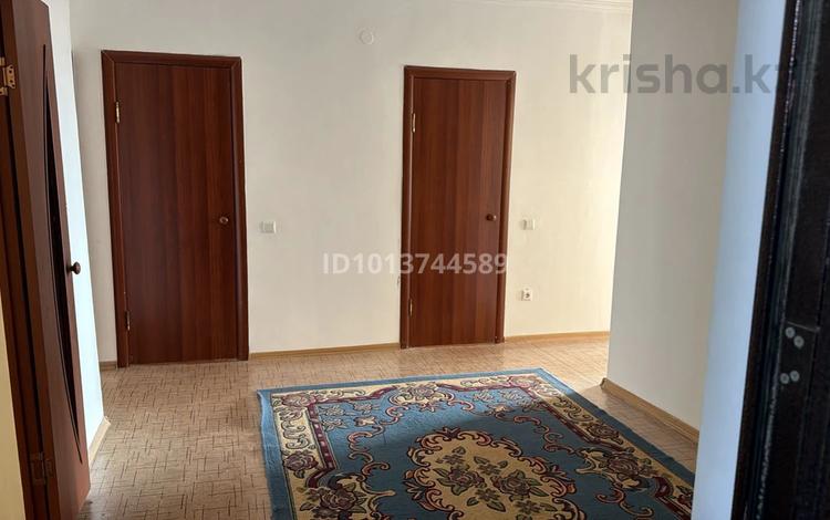 3-бөлмелі пәтер · 80.8 м² · 2/5 қабат, Байтерек ш/а. 32 — Возле школы, бағасы: 170 000 ₸ в Таразе, мкр Байтерек — фото 2
