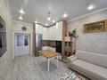 2-комнатная квартира · 43 м² · 5/9 этаж, Абая — Кумисбекова за 31.5 млн ₸ в Астане, Сарыарка р-н — фото 2