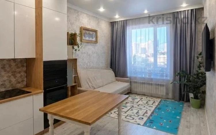 2-комнатная квартира · 43 м² · 5/9 этаж, Абая — Кумисбекова за 31.5 млн ₸ в Астане, Сарыарка р-н — фото 9