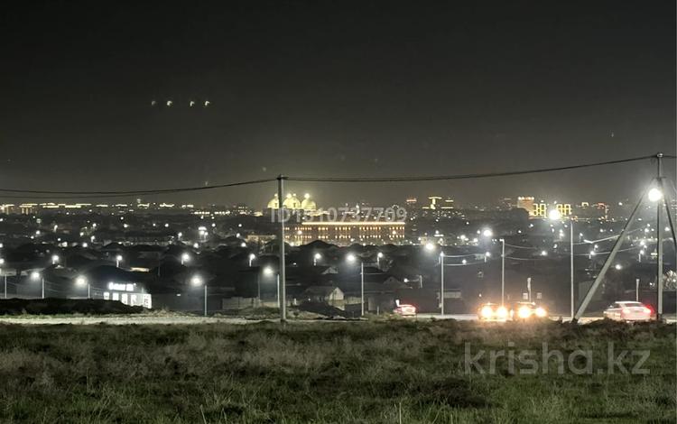 Участок · 8 соток, мкр Туран за 31 млн ₸ в Шымкенте, Каратауский р-н — фото 13
