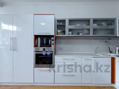 4-бөлмелі пәтер · 155.2 м² · 9/16 қабат, Микрорайон Керемет 5 к19, бағасы: 110 млн 〒 в Алматы, Бостандыкский р-н