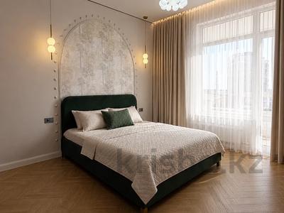 2-бөлмелі пәтер · 60 м² · 11/17 қабат, Просп. Мангилик Ел 63/1 — Экспо , мечеть новая , удп, Мега силк вей, бағасы: 30 000 ₸ в Астане, Есильский р-н