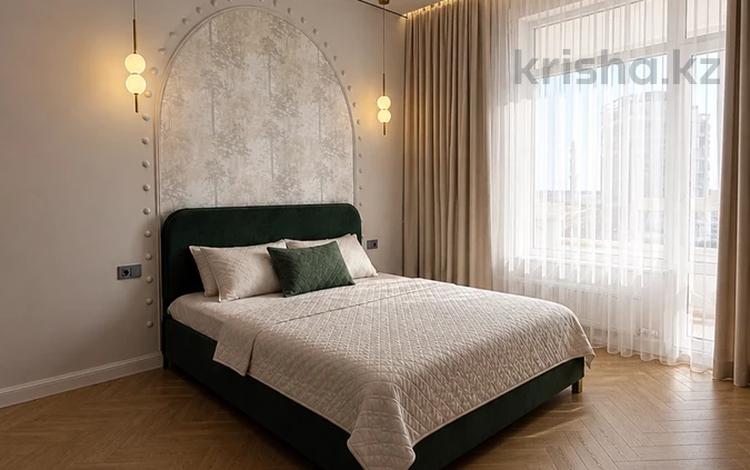 2-бөлмелі пәтер · 60 м² · 11/17 қабат, Просп. Мангилик Ел 63/1 — Экспо , мечеть новая , удп, Мега силк вей, бағасы: 30 000 ₸ в Астане, Есильский р-н — фото 3