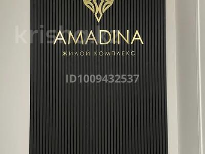 2-комнатная квартира · 52 м² · 2/9 этаж, мкр Юго-Восток, 137-учетный квартал 343 — За ЖК Байсанат, рядом с Метро за 28.6 млн 〒 в Караганде, Казыбек би р-н