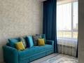 1-комнатная квартира · 42 м², мкр Комсомольский, Улы дала 31 за 210 000 〒 в Астане, Есильский р-н — фото 2