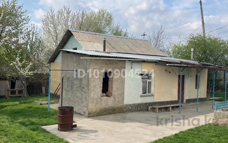 Отдельный дом · 5 комнат · 100 м² · 7.98 сот., 12-й микрорайон, 12-й микрорайон 183 — Айна базар за 42 млн ₸ в Шымкенте, Енбекшинский р-н — фото 3