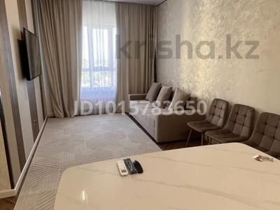 2-комнатная квартира · 44.8 м² · 8/12 этаж, мкр Дарабоз 91 за 38 млн ₸ в Алматы, Алатауский р-н