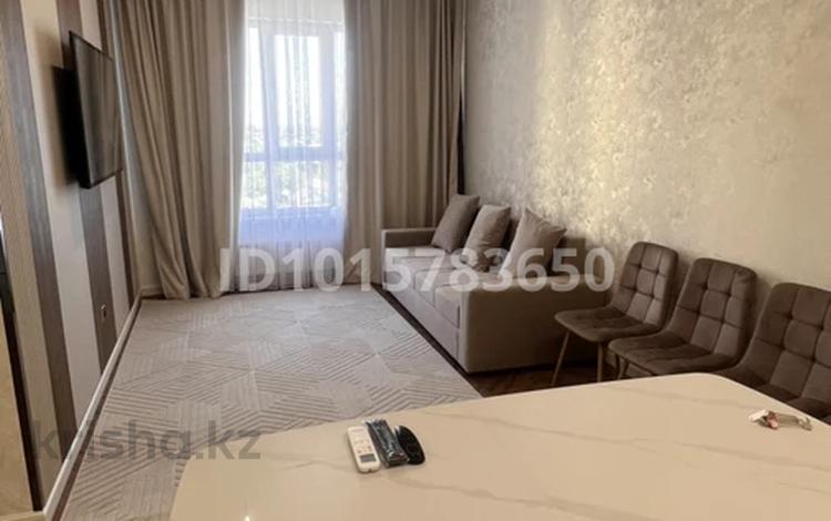 2-комнатная квартира · 44.8 м² · 8/12 этаж, мкр Дарабоз 91 за 38 млн ₸ в Алматы, Алатауский р-н — фото 4