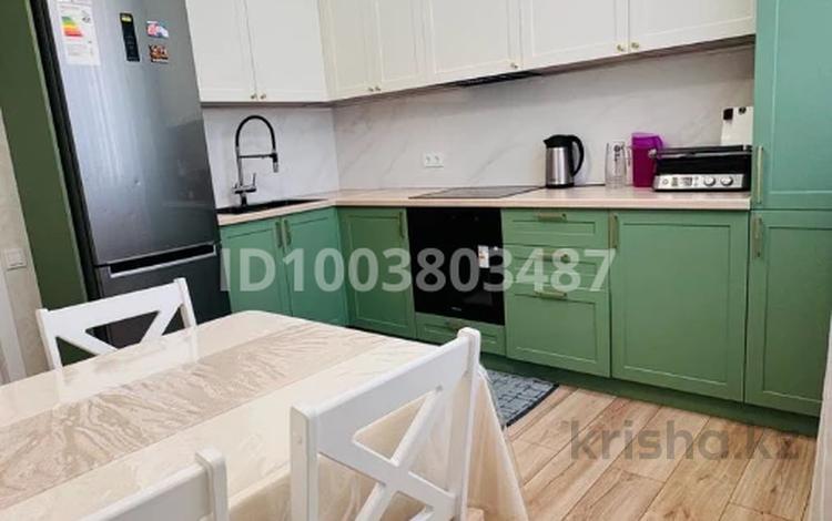 2-бөлмелі пәтер · 70.5 м² · 6/8 қабат, 20-й мкр 1/2 — 19, 18 мкр, бағасы: 26 млн ₸ в Актау — фото 3