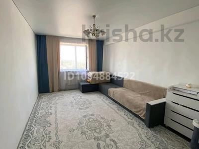 1-комнатная квартира · 59 м² · 10/10 этаж, Байгазиева 35/Б — Школа им Керимбекова за 22.5 млн 〒 в Каскелене