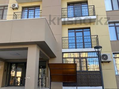 2-комнатная квартира, 63 м², 3/12 этаж, Сзади Обл. Акимата 1 за 28 млн 〒 в Туркестане