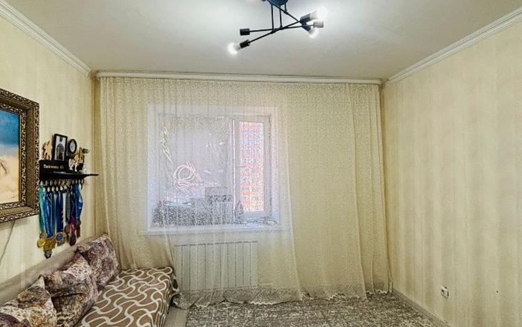 2-комнатная квартира · 57 м² · 5/9 этаж, Нур Актобе, Нур Актобе 2 микрорайон за 16 млн ₸ — фото 2