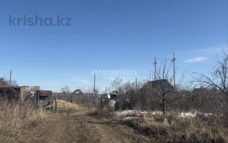 Дача · 2 комнаты · 26 м² · 6 сот., Каирбекова за 3.2 млн 〒 в Костанае — фото 5