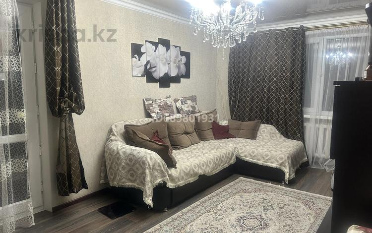 3-бөлмелі пәтер · 60.1 м² · 7/9 қабат, Ержанова 10 — Три девятиэтажки, возле 48 школы., бағасы: 27 млн ₸ в Караганде, Казыбек би р-н — фото 2