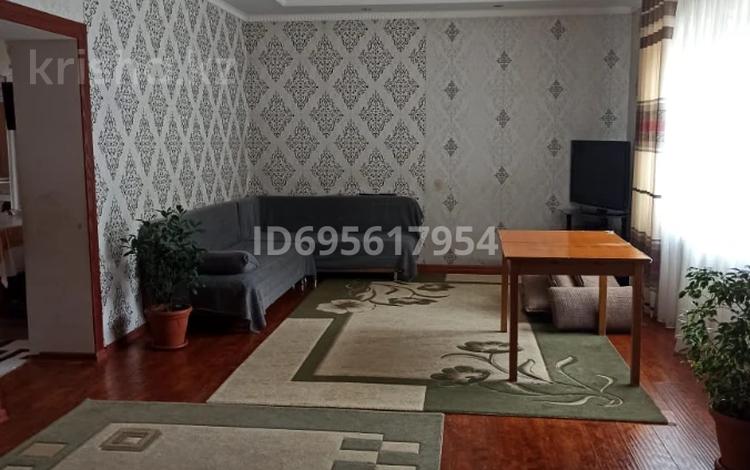 Отдельный дом · 5 комнат · 150 м² · 6 сот., мкр Акбулым, 1 переулок М.Х.Дулати 93 — Зербулак(бывшее комсомольское озеро) за 37 млн ₸ в Таразе — фото 2