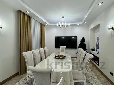 Отдельный дом · 6 комнат · 240 м² · 8 сот., Байлык 1 за 163 млн 〒 в Астане, Есильский р-н