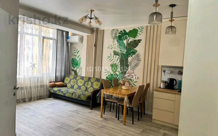 2-комнатная квартира · 50 м² · 3/10 этаж, Сейфуллина 51 за 33.5 млн ₸ в Алматы, Турксибский р-н — фото 2