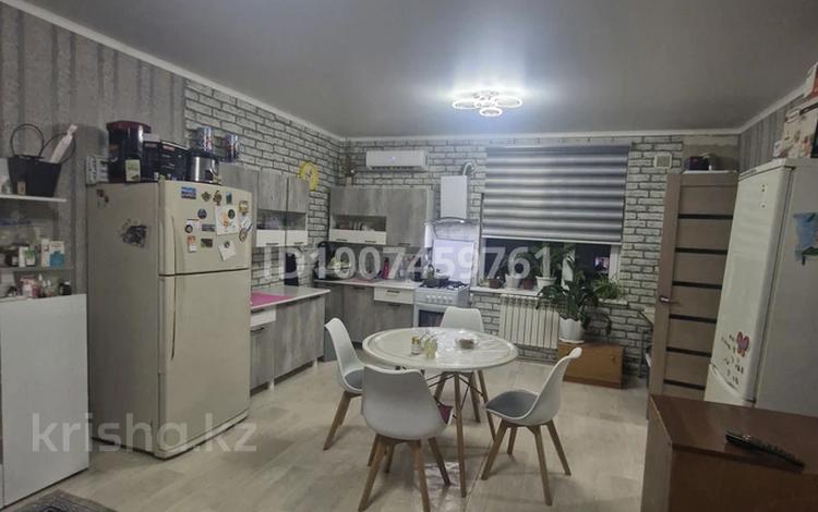 Часть дома · 3 комнаты · 70 м² · 1 сот., Заветная 67/1 — Угол ул.Шолохова за 30 млн ₸ в Алматы, Турксибский р-н — фото 2
